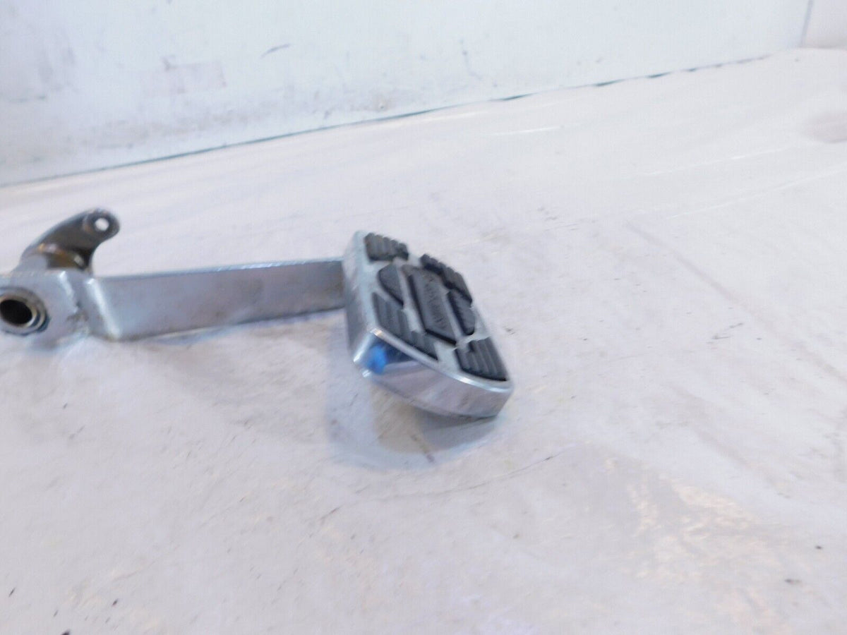 Harley Davidson Touring Electra Glide Softail Right Rear Foot Brake Pedal Lever - C3 Cycle