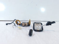 Harley Davidson Touring Road King Electra Glide Fuel Gas Petrol Pump - For Parts
