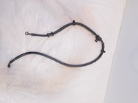 2000-2003 Honda VT750 Shadow 750 Ace & Deluxe Front Brake Caliper Hose Line Pipe - C3 Cycle