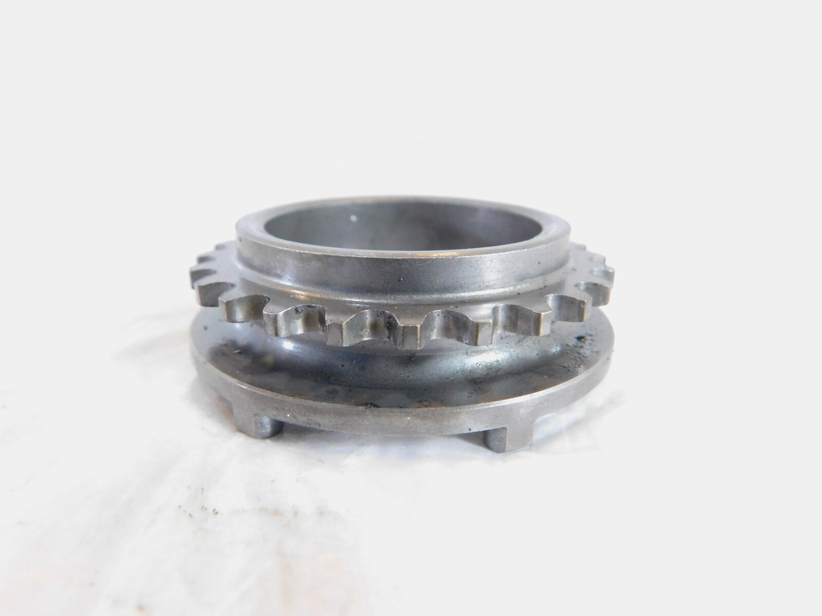 Honda CB650 CBR650 CBR650F CBR650R Motor Oil Pump Gear Sprocket 15131-MJE-D01 - C3 Cycle