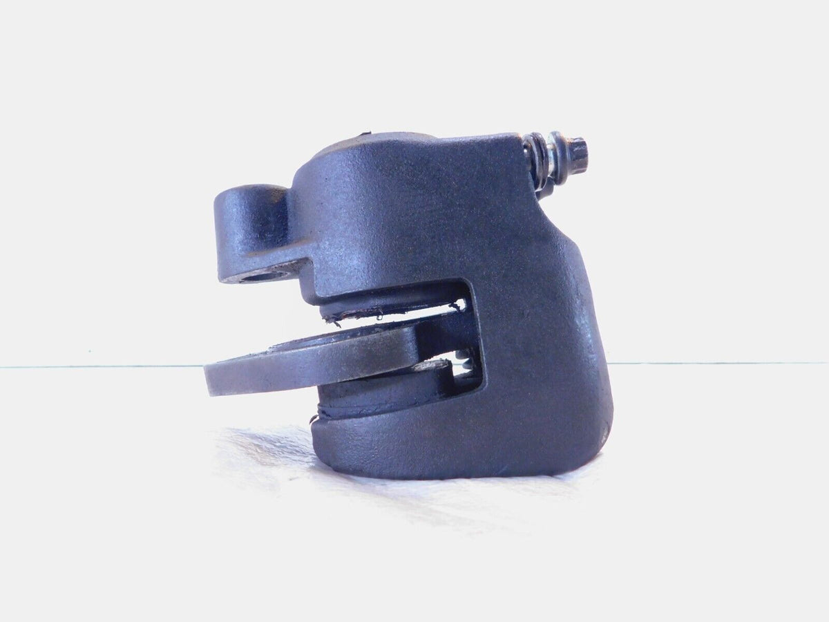Harley Davidson Electra Glide Softail Dyna & Sportster Front Left Brake Caliper - C3 Cycle