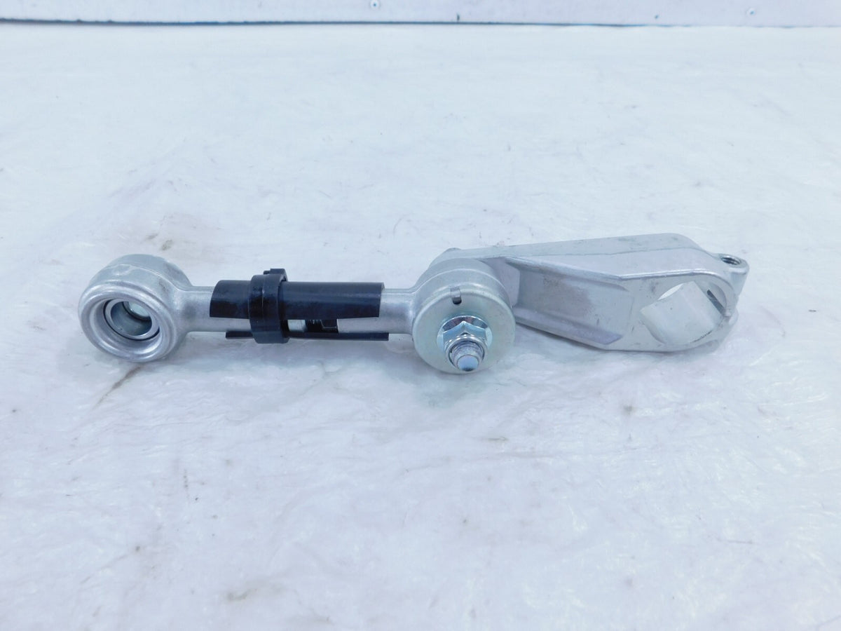 2019-2020 Yamaha Niken GT MTX9 Front Fork Steering Column Tie Rod & Control Arm - C3 Cycle