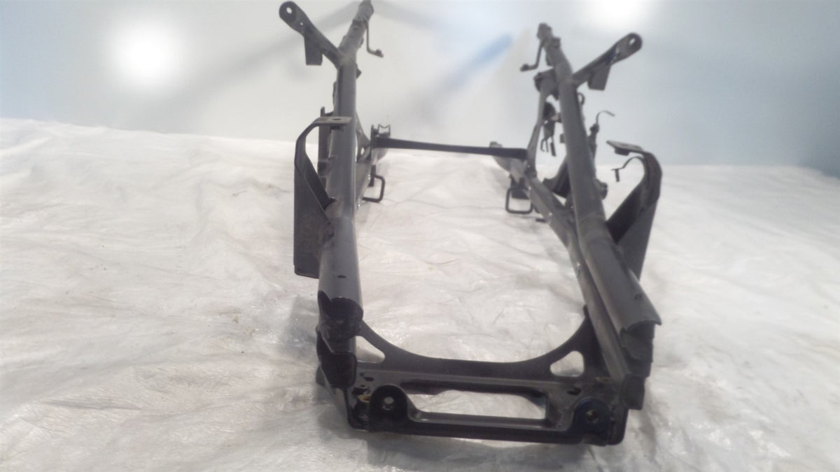 2013 2014 2015 2016 Triumph Trophy SE 1215 Rear Tail Section Sub Frame - C3 Cycle