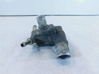 1998-2009 Honda VFR800 Interceptor 800 Engine Cooling Thermostat & Case Housing - C3 Cycle