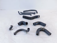 2002 Honda VT1100 VT1100C Shadow Spirit 1100 Engine Coolant & Oil Hose Line Lot - C3 Cycle