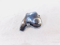 84-99 Yamaha Virago 700 750 1100 Left Engine Clutch Cable Actuator Cover Cap