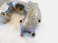 71-82 Harley Davidson Ironhead Sportster 1000 Cylinder Head Cover Rocker Boxes - C3 Cycle