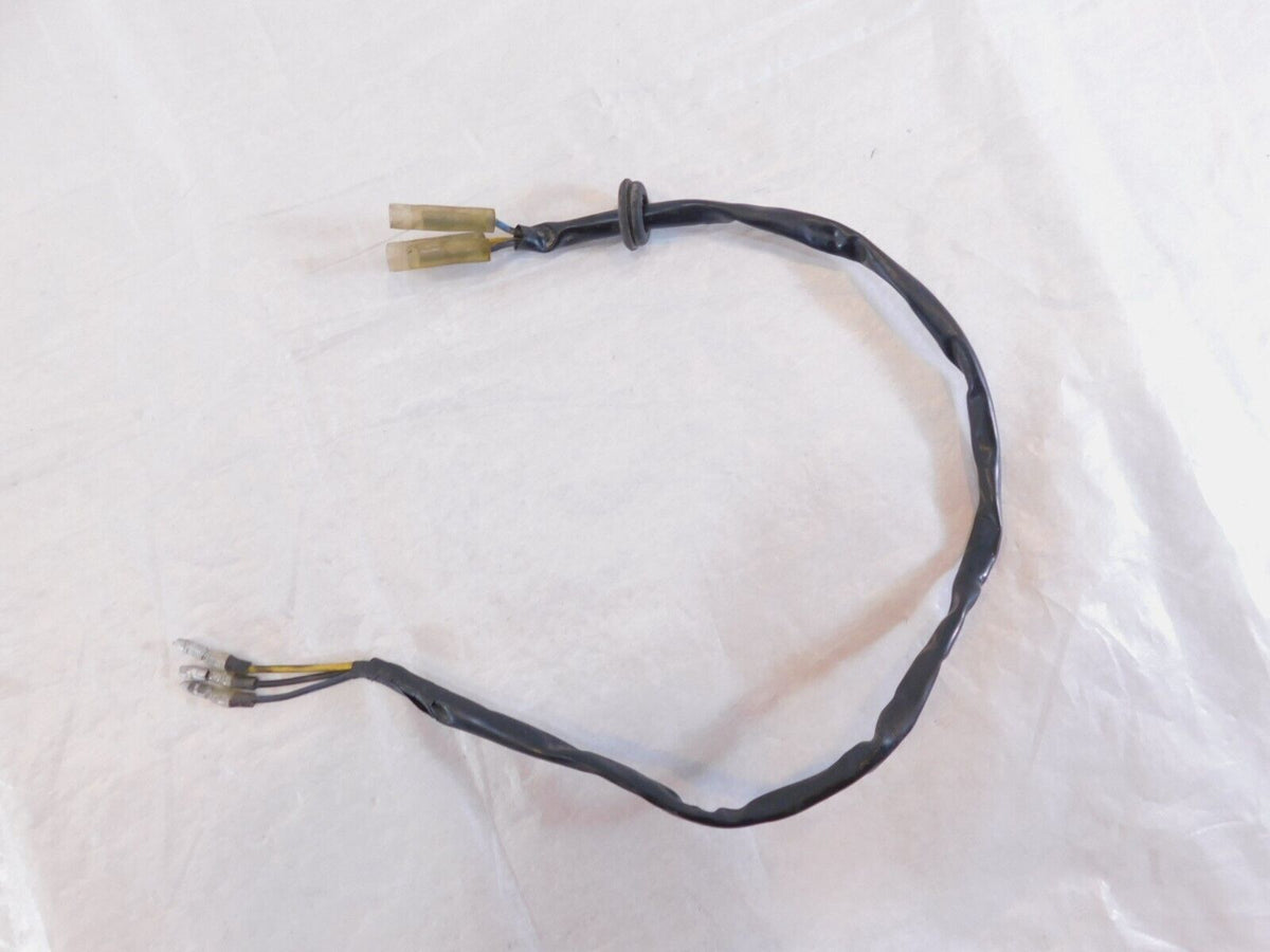 Yamaha Virago 700 XV750 XV1100 Rear Wheel Brake Taillight Light Lamp Sub Harness - C3 Cycle