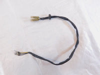Yamaha Virago 700 XV750 XV1100 Rear Wheel Brake Taillight Light Lamp Sub Harness - C3 Cycle