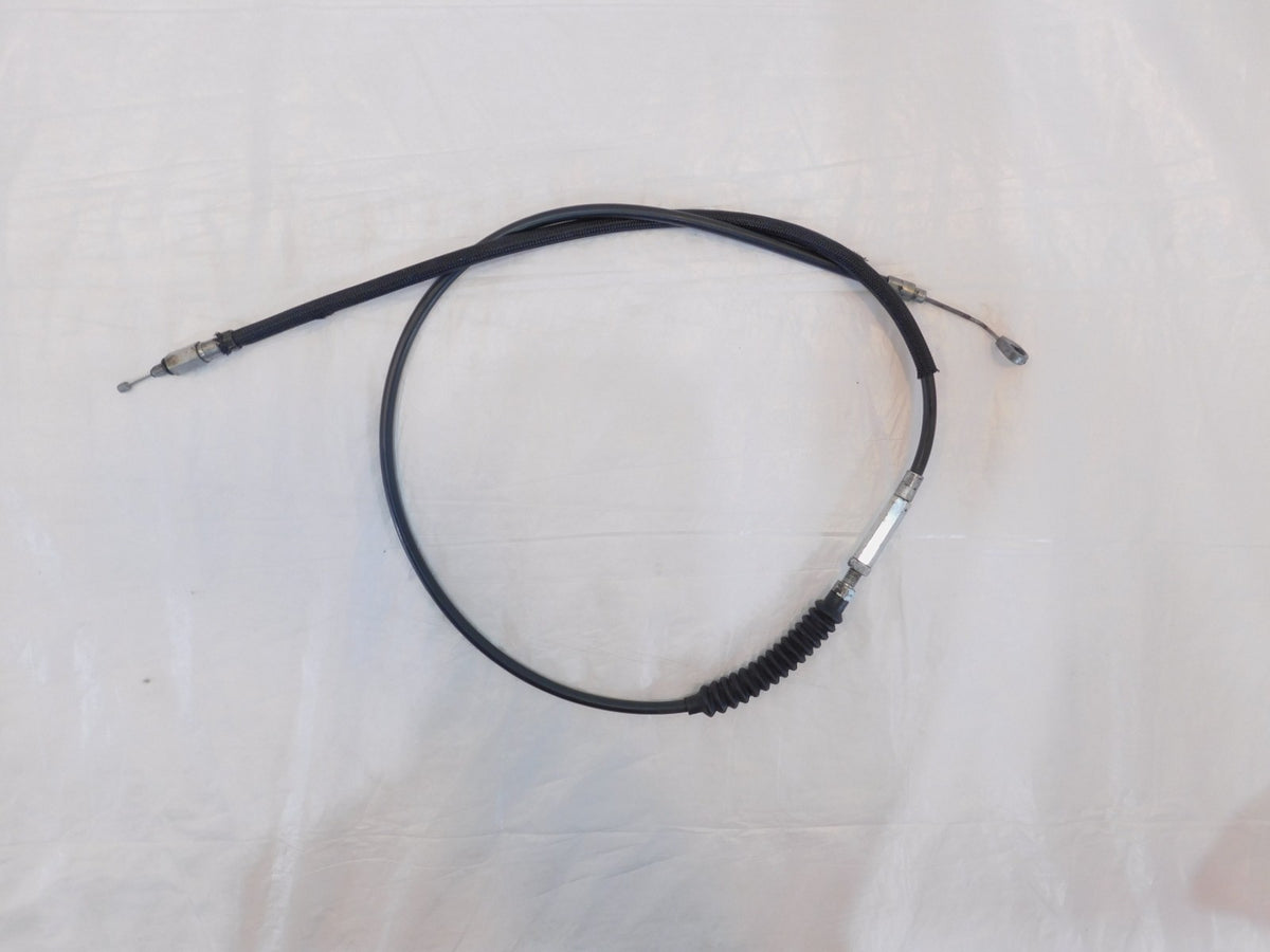 Harley Touring Road King Electra Street Glide Clutch Cable 38644-08A - C3 Cycle