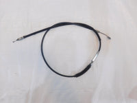 Harley Touring Road King Electra Street Glide Clutch Cable 38644-08A - C3 Cycle