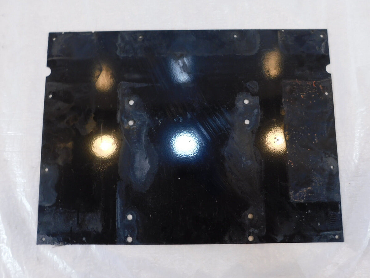1988 Harley Davidson Touring Tour Glide Classic Tour Pak Inner Plate - C3 Cycle