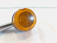 1973-1985 Harley Davidson Ironhead Sportster 1000 Front Turn Signal Indicator - C3 Cycle
