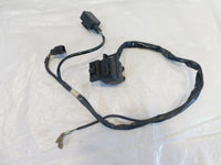 1997 & 1998 Honda PC800 Pacific Coast 800 Left Handlebar Turn Signal Switches - C3 Cycle
