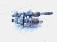 Harley Davidson Road King & Dyna & Softail 5-Speed Transmission Gears & Shafts - C3 Cycle