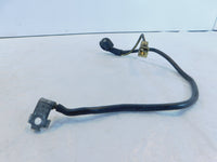 2002-2005 Kawasaki ZZR1200 ZX1200C Negative Minus Ground Battery Cable Wire Line - C3 Cycle
