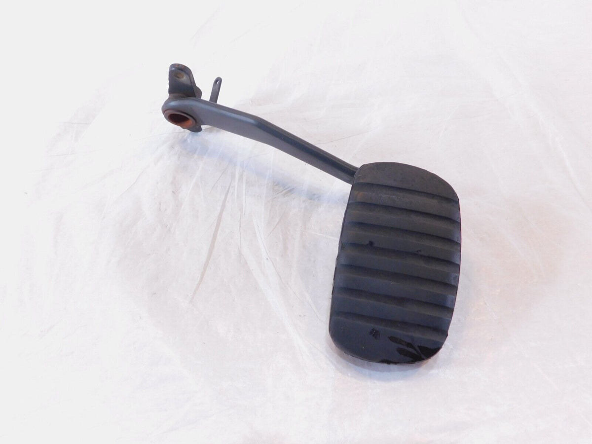 2011-2023 Kawasaki Vulcan 1700 Vaquero VN1700 Rear Wheel Foot Brake Pedal Lever - C3 Cycle