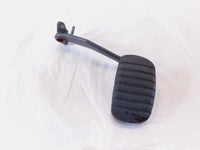 2011-2023 Kawasaki Vulcan 1700 Vaquero VN1700 Rear Wheel Foot Brake Pedal Lever - C3 Cycle