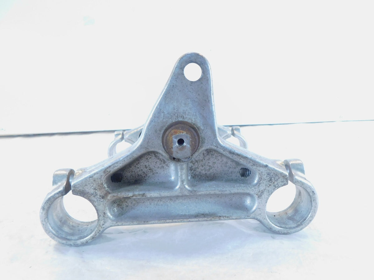 Harley Davidson Sportster 883 & 1200 Top Bottom Fork Triple Tree & Steering Stem - C3 Cycle