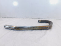 BMW Airhead R50/5 R60/5 R75/5 Exhaust Mufflers System Header Pipe - Rust - C3 Cycle