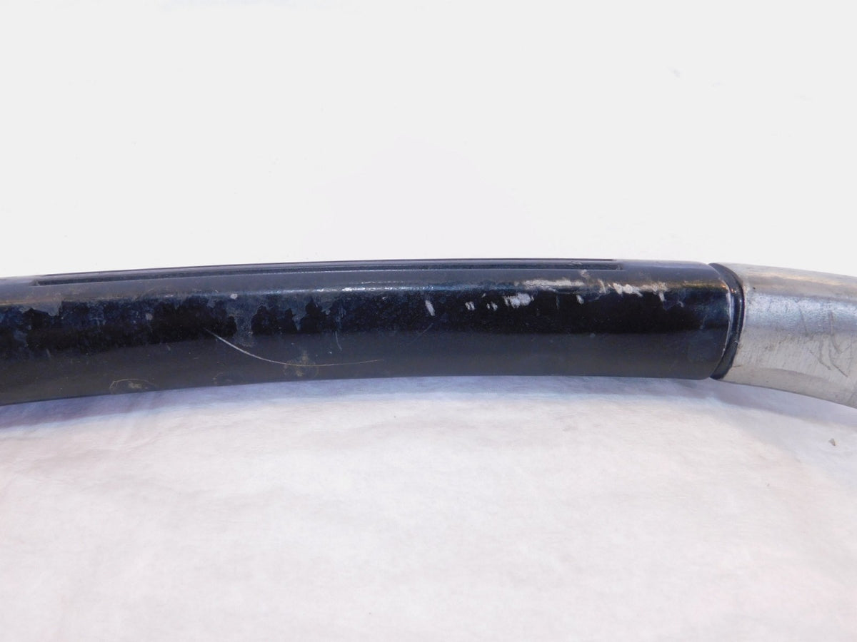 1981-1983 Yamaha Virago 750 XV750 Rear Frame Passenger Seat Handle Grip Grab Bar - C3 Cycle