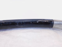 1981-1983 Yamaha Virago 750 XV750 Rear Frame Passenger Seat Handle Grip Grab Bar - C3 Cycle