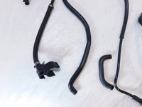 2005 05 Harley Davidson Sportster 1200 Custom Engine Motor Oil Hose Line Box Lot