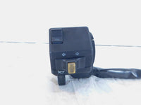 Buell Blast XB XB9 XB12 Firebolt Lightning Left Handlebar Indicator Switches - C3 Cycle