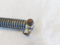 Harley Davidson FXR Dyna Sportster & Softail O-Ring Style Footpeg Footrest - C3 Cycle