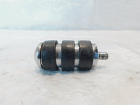 Harley Touring Sportster Dyna & Softail Chrome Gear Shifter Shift Lever Peg - C3 Cycle