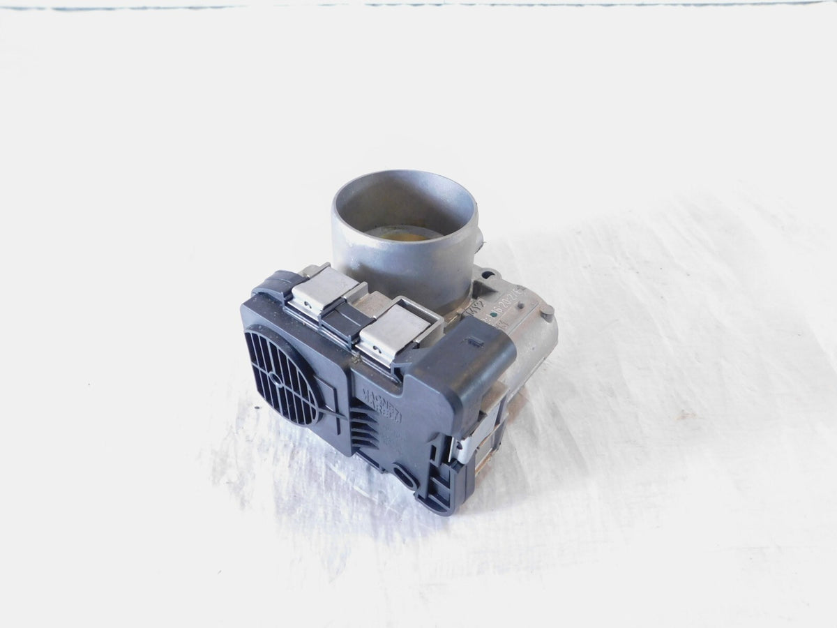 Aprilia Caponord 1200 & Shiver SL750 & Dorsoduro 750 Throttle Body - 872230
