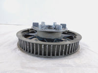 1986-19 Suzuki Savage LS650 Boulevard S40 Rear Drive Belt Pulley Sprocket & Hub - C3 Cycle