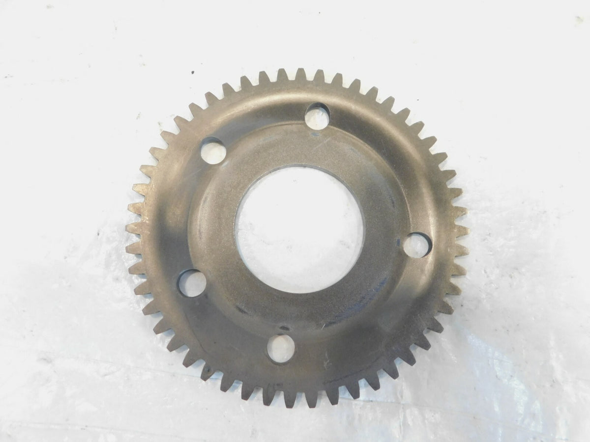 Triumph Adventurer Thunderbird Sport Trophy Crankshaft Balancer Eliminator Gear - C3 Cycle