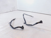 Yamaha Virago 700 750 1000 1100 XV750 Secondary Exhaust Air Hose Pipe Lines - C3 Cycle