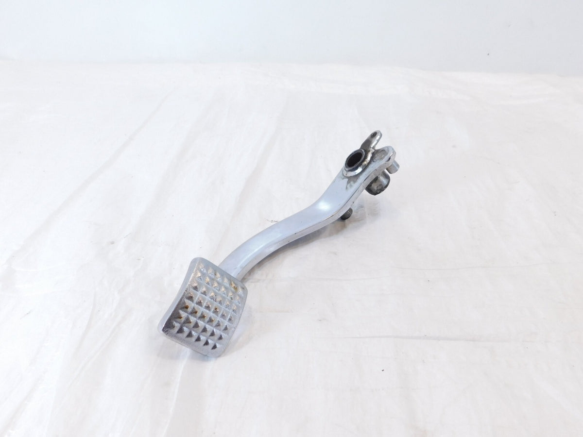 1987-2009 Boulevard S83 Suzuki Intruder VS1400 Rear Wheel Foot Brake Pedal Lever - C3 Cycle