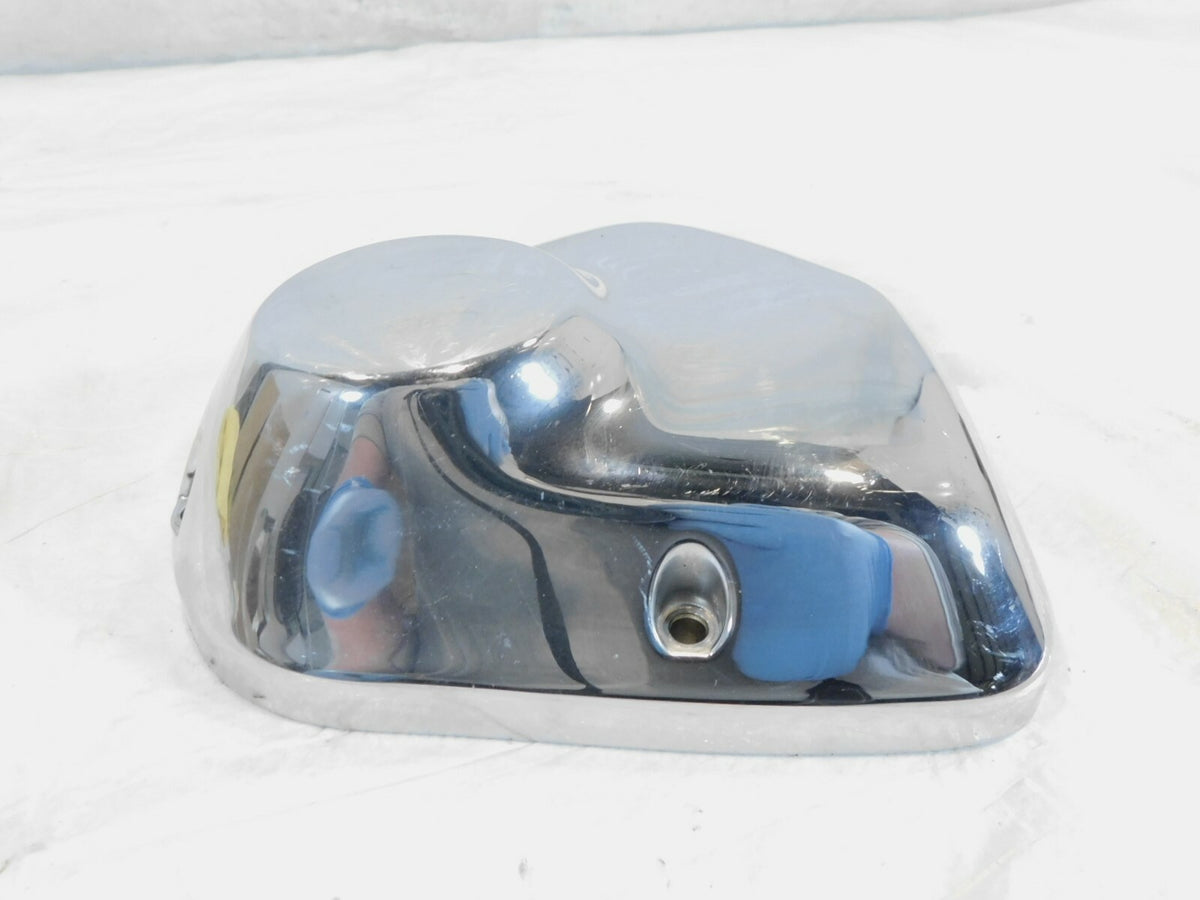 2004-2010 Kawasaki Vulcan 2000 VN2000 & Classic LT Right Engine Outer Cam Cover - C3 Cycle