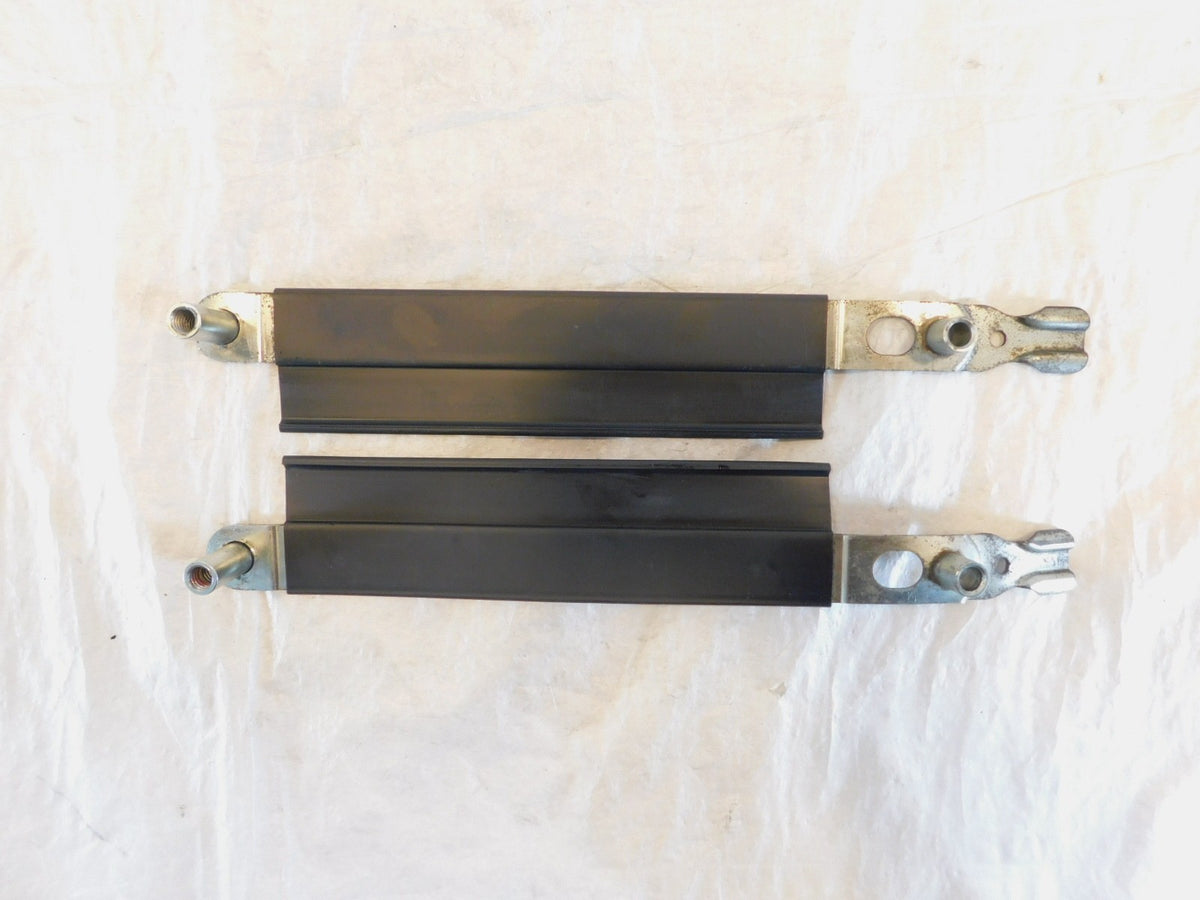 2010-2017 Harley Davidson FXDWG Dyna Wide Glide Rear Wheel Fender Mount Brackets - C3 Cycle
