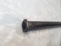 Suzuki GSX-R600 GSX-R750 & GSX1300R Hayabusa & SV1000 Rear Wheel Axle