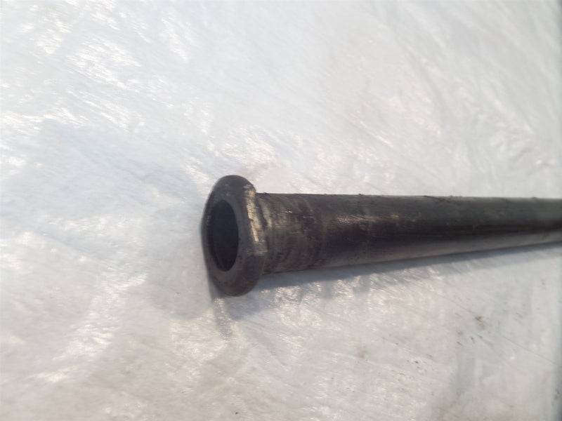 Suzuki GSX-R600 GSX-R750 & GSX1300R Hayabusa & SV1000 Rear Wheel Axle