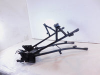 2001 2002 2003 2004 2005 BMW F650CS Rear Tail Section Seat Subframe Frame - C3 Cycle