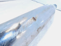 Harley Davidson Road & Electra Glide Vance Hines True Dual Right Exhaust Muffler - C3 Cycle