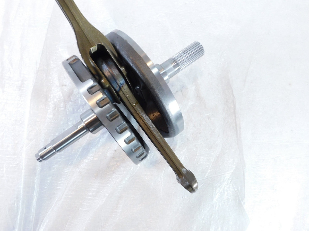 Harley Softail & Electra Street Glide Milwaukee 8 114 Crank Crankshaft Flywheel - C3 Cycle