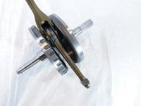 Harley Softail & Electra Street Glide Milwaukee 8 114 Crank Crankshaft Flywheel - C3 Cycle