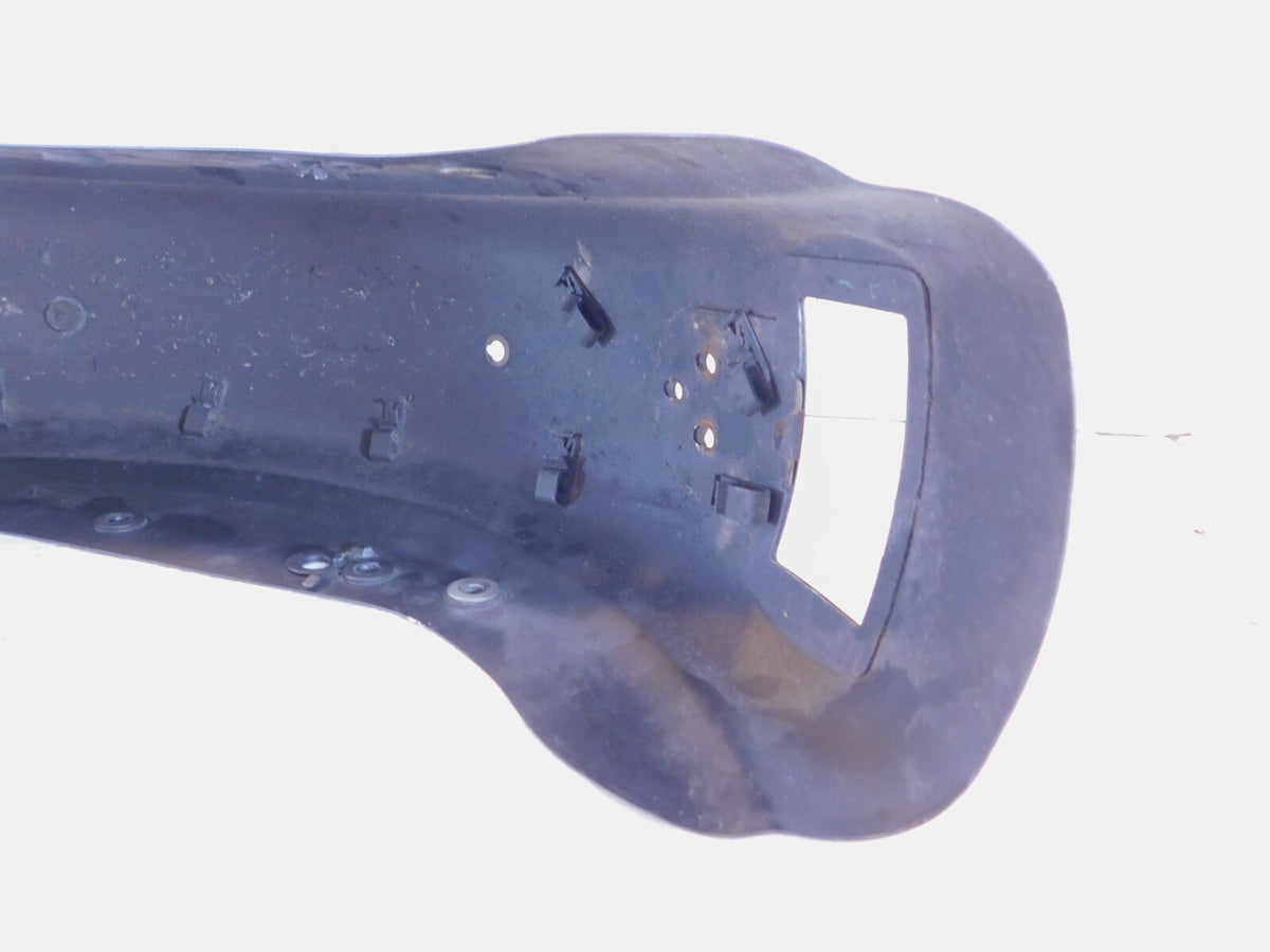 1999-2003 Harley Davidson Sportster 883 & 1200 Black Rear Wheel Cover Fender - C3 Cycle