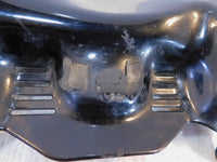 Honda GL1800 Goldwing 1800 Black Center Inner Plastic Front Fairing Cowling Cowl - C3 Cycle