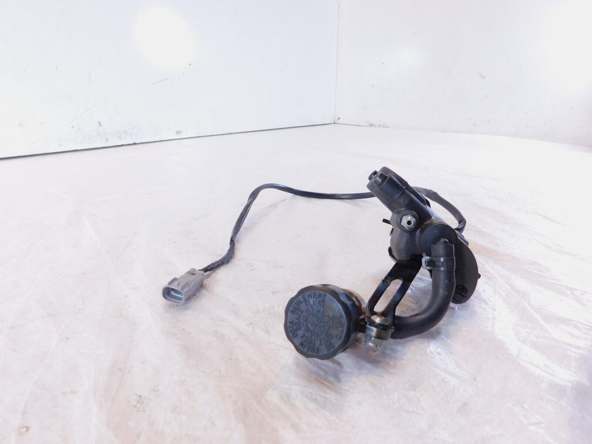2018 2019 2020 2021 Kawasaki Ninja H2 SX SE ZX1002 Front Clutch Master Cylinder - C3 Cycle