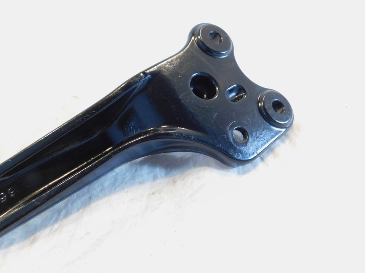 2005-2006 Harley Davidson Softail Deluxe Exhaust Muffler Support Mount Bracket - C3 Cycle
