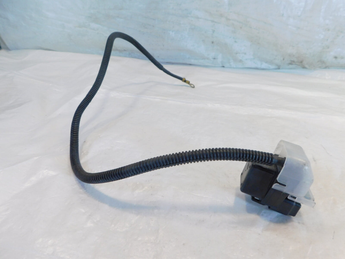 1999-2007 Suzuki GSX1300R Hayabusa Busa Starter Relay Switch & Motor Wire Cable - C3 Cycle