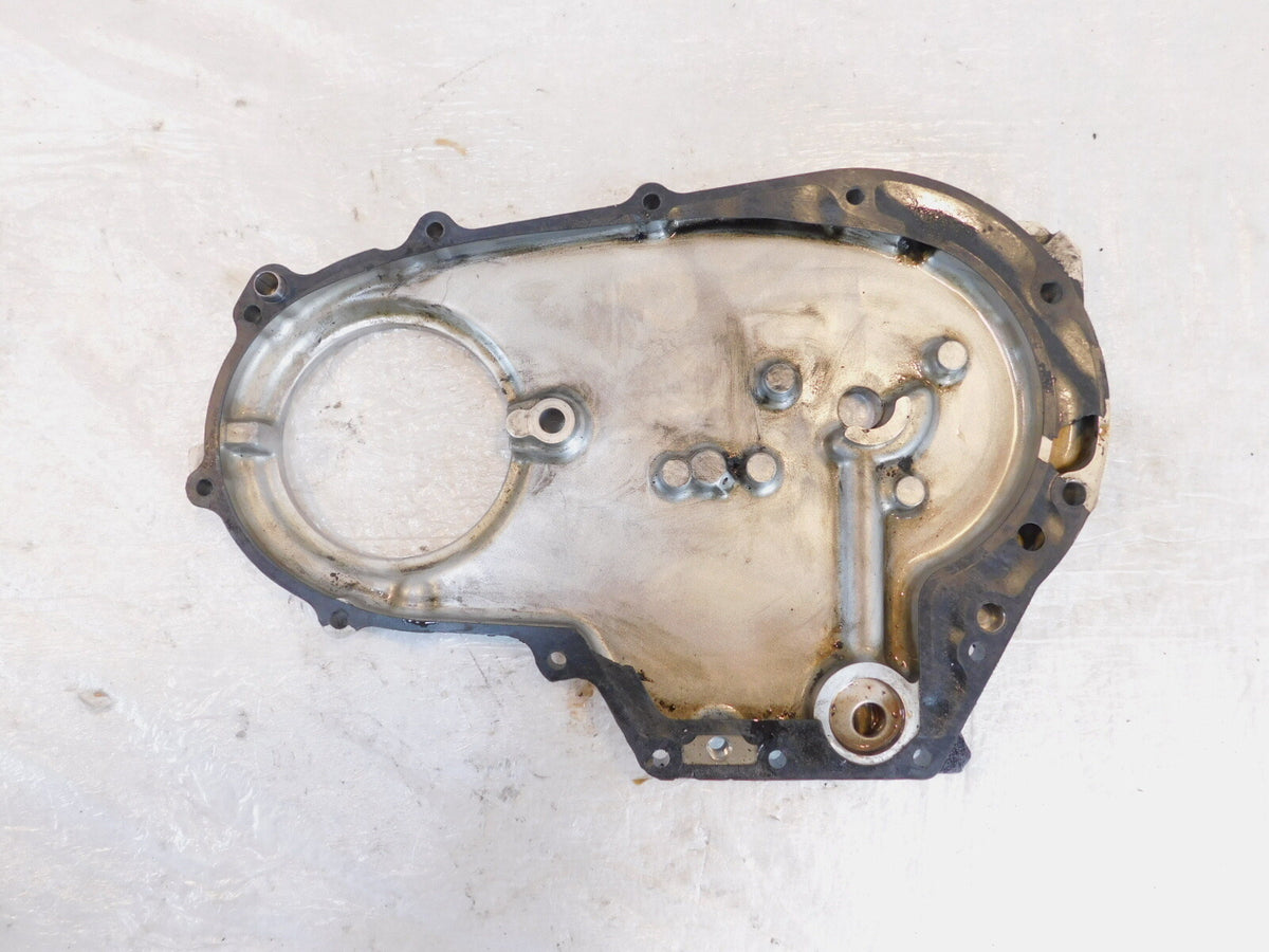 Yamaha XV1600 XV1700 Road Star 1600 Right Side Inner Transfer Gear Case Cover - C3 Cycle