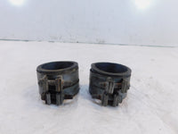 BMW Airhead R50 R50/5 R60 R60/5 Engine Motor Slide Carb Carburetor Rubber Boots - C3 Cycle